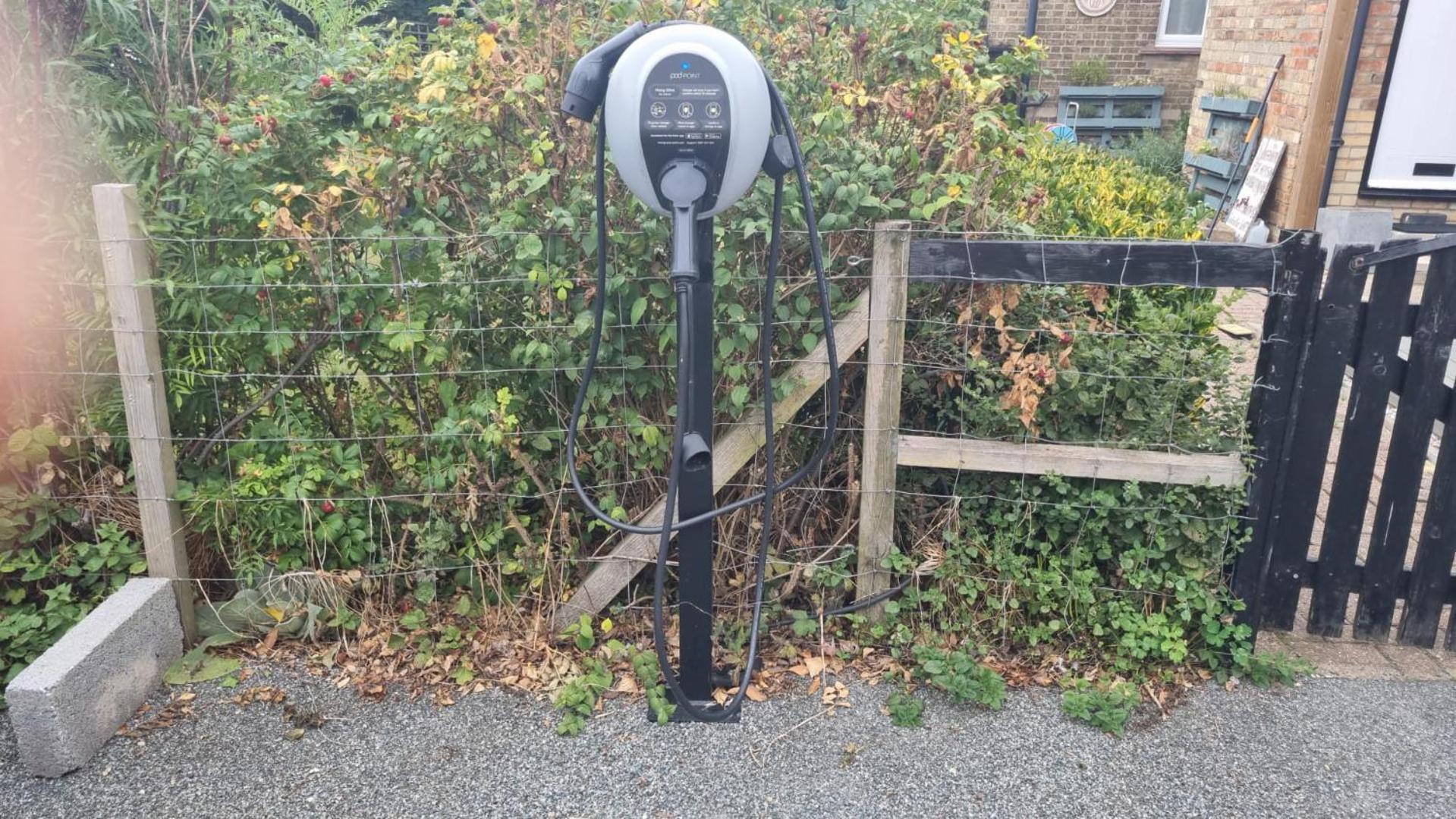 Spacious Cabin Evcharger And Free Parking Near Cambridge エクステリア 写真